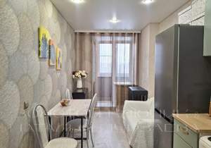 1-к квартира, вторичка, 33м2, 9/9 этаж