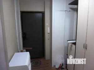 1-к квартира, вторичка, 34м2, 5/5 этаж