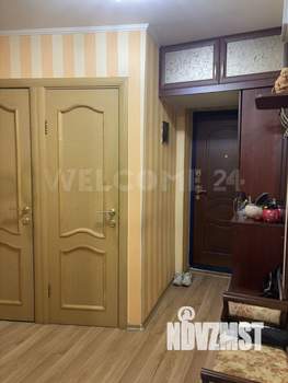 2-к квартира, вторичка, 47м2, 5/5 этаж