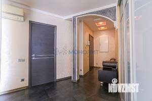 3-к квартира, вторичка, 122м2, 6/9 этаж