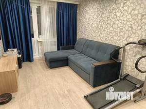 2-к квартира, вторичка, 43м2, 7/9 этаж
