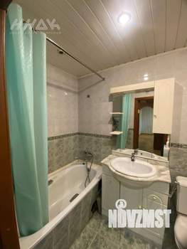 3-к квартира, вторичка, 63м2, 6/9 этаж