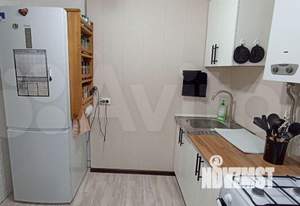 1-к квартира, вторичка, 31м2, 2/5 этаж