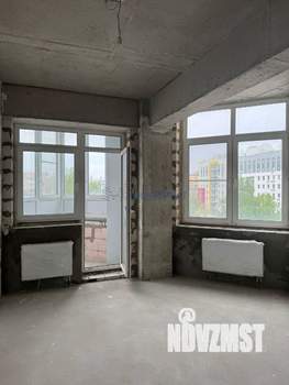 2-к квартира, вторичка, 83м2, 12/16 этаж