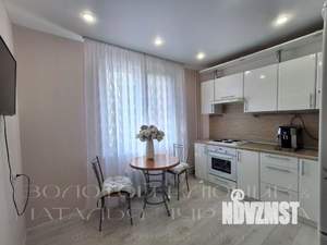 2-к квартира, вторичка, 53м2, 4/10 этаж
