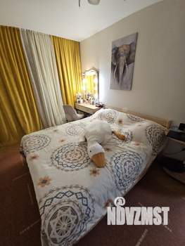 2-к квартира, вторичка, 62м2, 2/5 этаж