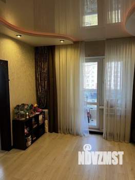 2-к квартира, вторичка, 68м2, 4/17 этаж