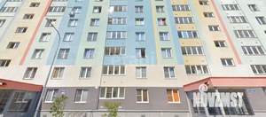 1-к квартира, вторичка, 42м2, 9/10 этаж