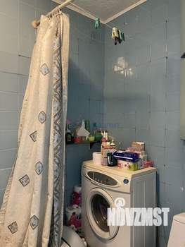 1-к квартира, вторичка, 33м2, 4/9 этаж
