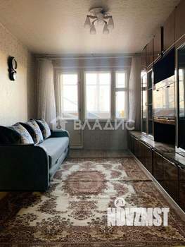 2-к квартира, вторичка, 50м2, 6/9 этаж