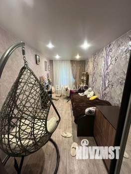 3-к квартира, вторичка, 61м2, 1/9 этаж