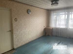 1-к квартира, вторичка, 34м2, 7/9 этаж