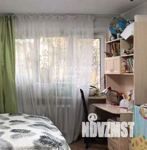 1-к квартира, вторичка, 36м2, 2/10 этаж