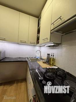 1-к квартира, вторичка, 29м2, 5/5 этаж