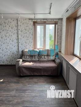 1-к квартира, вторичка, 30м2, 8/9 этаж