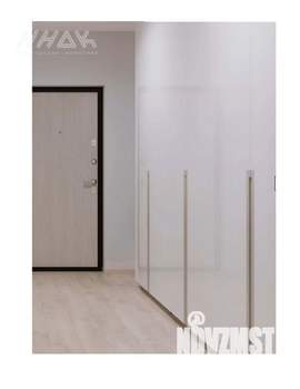 3-к квартира, вторичка, 79м2, 1/4 этаж