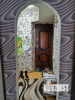 Студия квартира, вторичка, 18м2, 5/5 этаж