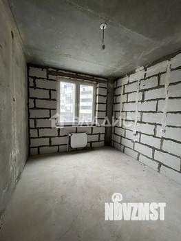 1-к квартира, вторичка, 43м2, 2/25 этаж