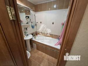 2-к квартира, вторичка, 21м2, 4/4 этаж