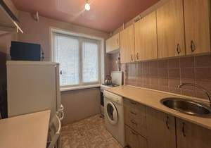 1-к квартира, вторичка, 22м2, 6/9 этаж