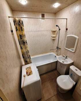 1-к квартира, вторичка, 29м2, 9/9 этаж