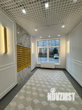 3-к квартира, вторичка, 96м2, 8/13 этаж