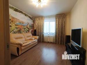 2-к квартира, вторичка, 55м2, 2/5 этаж