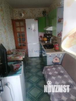 1-к квартира, вторичка, 35м2, 7/9 этаж