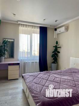 2-к квартира, вторичка, 69м2, 16/19 этаж