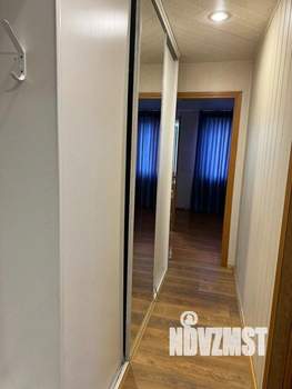 3-к квартира, вторичка, 57м2, 6/9 этаж