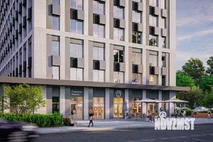 1-к квартира, вторичка, 20м2, 4/21 этаж