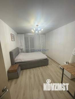 2-к квартира, вторичка, 64м2, 2/17 этаж