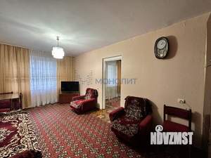 3-к квартира, вторичка, 58м2, 3/9 этаж