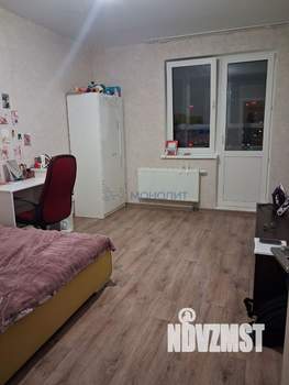 3-к квартира, вторичка, 78м2, 17/18 этаж