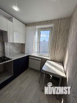 2-к квартира, вторичка, 40м2, 7/9 этаж