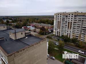 3-к квартира, вторичка, 90м2, 12/14 этаж