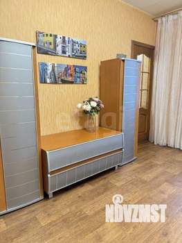 2-к квартира, вторичка, 42м2, 2/3 этаж