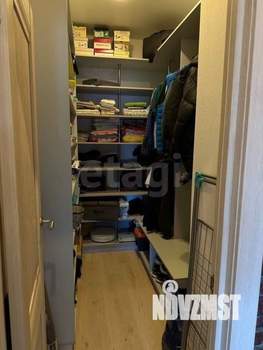 2-к квартира, вторичка, 59м2, 23/23 этаж