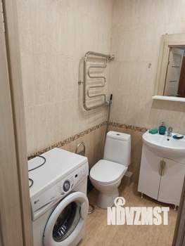 Студия квартира, вторичка, 25м2, 8/18 этаж