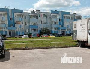 1-к квартира, вторичка, 33м2, 2/3 этаж