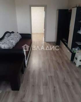 2-к квартира, вторичка, 66м2, 4/15 этаж