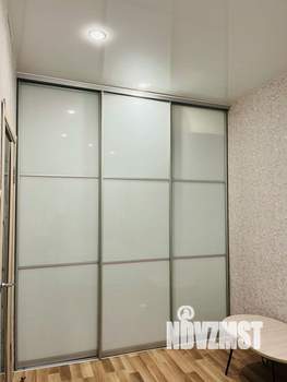 2-к квартира, вторичка, 40м2, 1/4 этаж