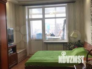 2-к квартира, вторичка, 59м2, 4/4 этаж