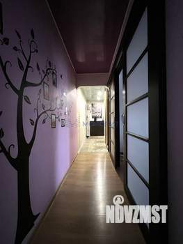 3-к квартира, вторичка, 57м2, 3/5 этаж