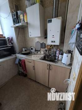 2-к квартира, вторичка, 30м2, 2/2 этаж