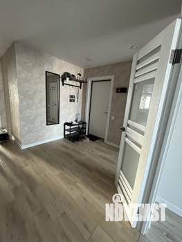 2-к квартира, вторичка, 71м2, 14/18 этаж