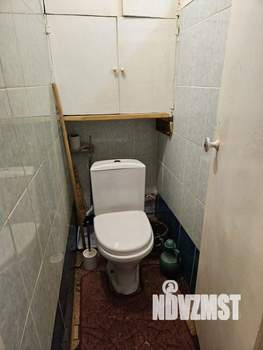 2-к квартира, вторичка, 46м2, 9/9 этаж