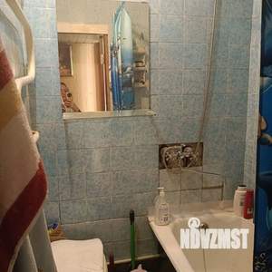 2-к квартира, вторичка, 48м2, 4/5 этаж