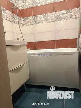 2-к квартира, вторичка, 47м2, 8/10 этаж