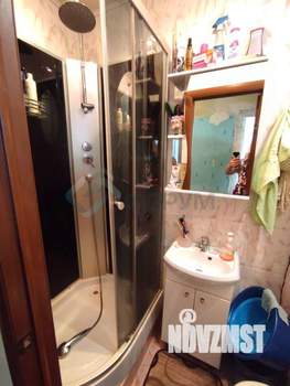 2-к квартира, вторичка, 35м2, 2/2 этаж